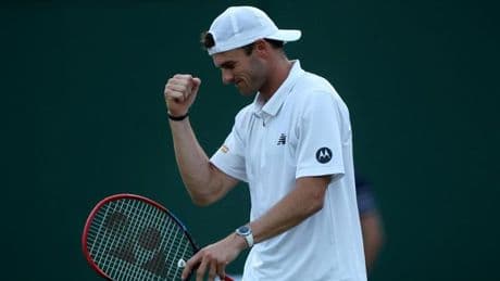 ¡Sigue la escabechina de bajas en Toronto! Paul y Dimitrov también se borran