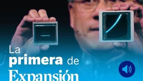 La Primera de Expansión sobre Nvidia, Santander, Qantas y Javier Milei