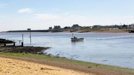 'We moved into a £930k house by the seaside - locals gave us a two-word nickname'