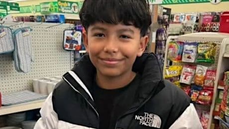 13-year-old boy dies in horrific accident when he hit a cable across a yard while riding an e-bike