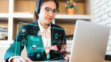 AI Alone Won’t Save CX, But Gig “Superagents” Can