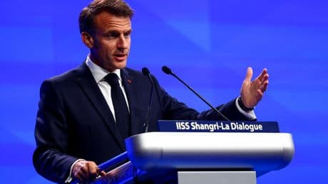 «Le macronisme survivra au président car ce n’est pas lui qui a inventé ce centrisme plastique»