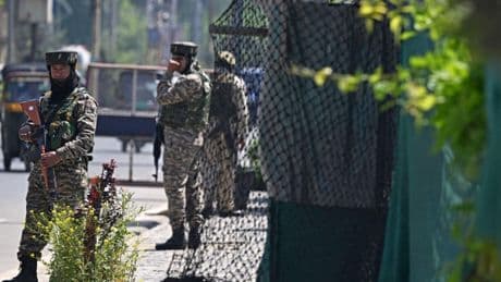 Modi unter Druck: Greift Indien jetzt Pakistan an?