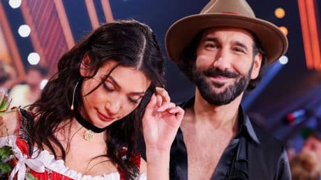 TV-Show: Massimo Sinató fällt im "Let's Dance"-Finale aus