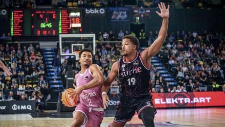El Joventut busca romper su racha en casa para aferrarse al playoff
