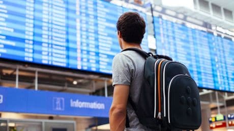 La Seguridad Social lo confirma: esta es la tarjeta gratuita que puedes pedir para cubrir tus gastos médicos si te vas de viaje