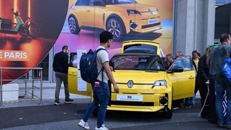 Croissance mondiale, stagnation européenne : où en est le marché des véhicules électriques ?