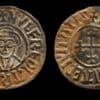 Missing Viking treasure coin unearthed in London