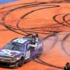 Van Gisbergen's emotional win in Mexico City locks him into NASCAR playoffs