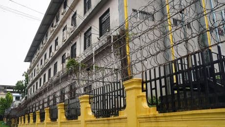 Cambodge : Amnesty dénonce « l’esclavage et la torture » dans les centres d’escroquerie