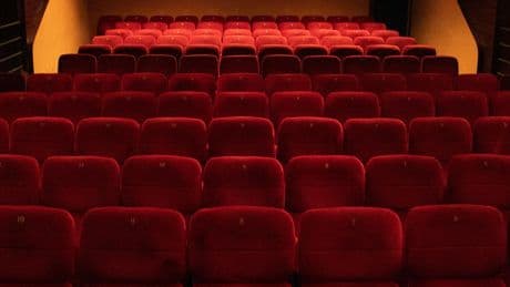 Le box-office français enregistre son pire mois d’avril depuis 25 ans