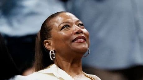 Queen Latifah: Rapperin war von Menopause schockiert