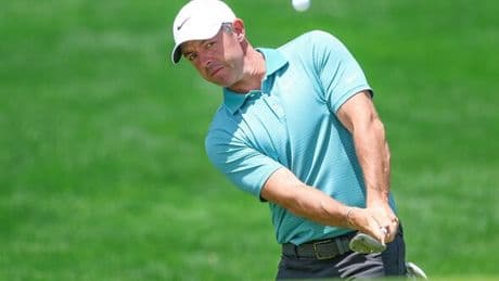 Rory McIlroy issues terrifying truth to rivals ahead of PGA Championship