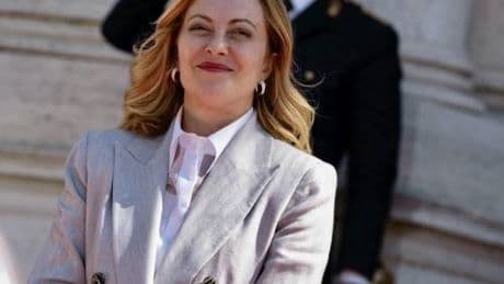 Meloni: "Restituire a Italia ruolo di superpotenza nel turismo"