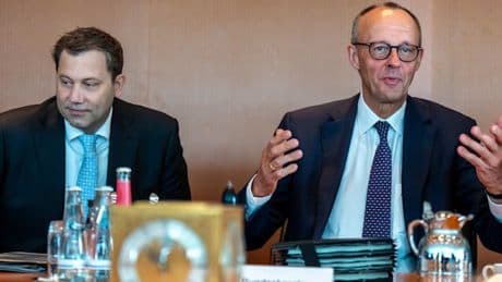Ein Giftcocktail für die deutsche Wirtschaft