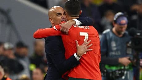 Portugal wint Nations League na spannende penaltyreeks in finale tegen Spanje