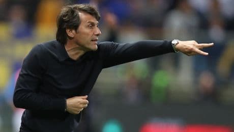 <p>&ldquo;Conte come un gran pilota di F1. Inter? Lo sport sa essere spietato&rdquo;</p>