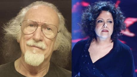 Scontro negli ex Mattia Bazar. Piero Cassano contro Antonella Ruggiero