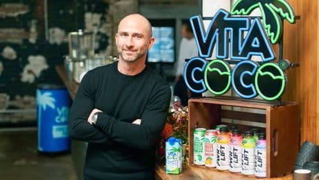 Trump’s Tariff Tidal Wave Could Drown This Coconut Water Juggernaut
