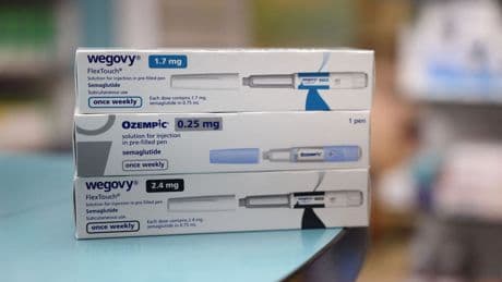 ¿Qué consecuencias inesperadas tienen los nuevos fármacos antiobesidad en dermatologia?