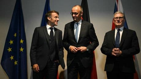 Nucléaire iranien : Paris, Londres et Berlin menacent Téhéran de sanctions