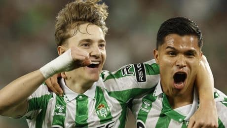 El Leipzig pujará por Jesús Rodríguez