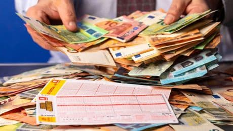 Eurojackpot am Dienstag: Großer Gewinn in NRW – Jackpot knapp verpasst