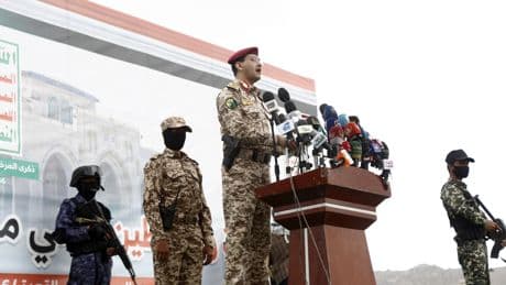 A confusing US peace deal, explained