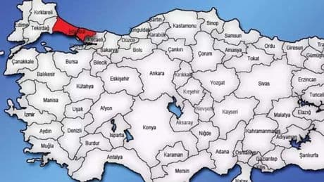 İstanbul’da rüzgârlı bir Çarşamba: Sıcaklık 30 dereceye yükselecek! İşte 27 Ağustos 2025 İstanbul hava durumu...