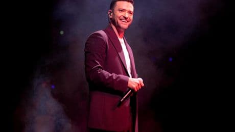 Justin Timberlake annonce qu’il souffre de la maladie de Lyme