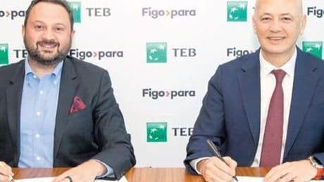 Finansman için iş birliği