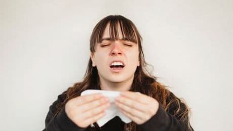 Immunsystem reagiert offenbar schon auf krank aussehende Gesichter