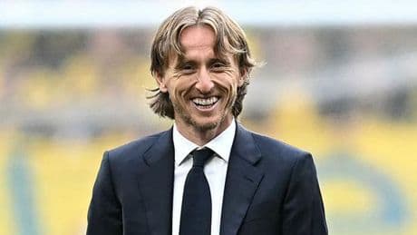 Milan Teknik Direktörü Allegri, Luka Modric transferini açıkladı