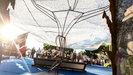 Saint-Raphaël crée la polémique en inaugurant une stèle en hommage aux « victimes du communisme »