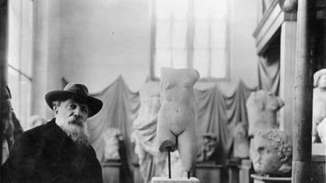 Creían que esta escultura era un Rodin falso: ahora se ha vendido por un millón de euros