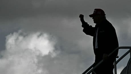 Sondages inquiétants, rébellions internes... Ces premières résistances auxquelles Donald Trump doit faire face