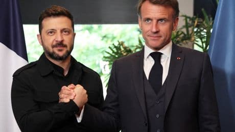 Ukraine : avant le sommet Trump-Poutine, l’Europe appelle à faire pression sur Moscou