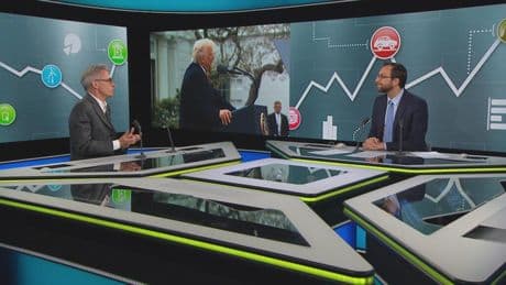 How geopolitics and trade wars are reshaping the global economy