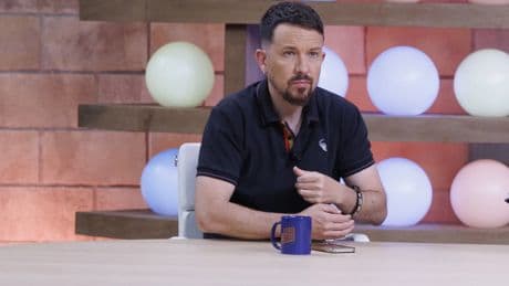 Iglesias, en 'Malas Lenguas': "No sé si la mejor estrategia política de Feijóo es poner el foco en la corrupción​"