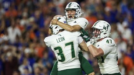 College football Week 3 predictions, odds: Three picks, best bets for Saturday’s slate