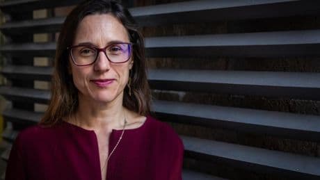 Priscilla Morris: “El mundo se desintegra y la cultura es la mejor manera de no volverse loco”