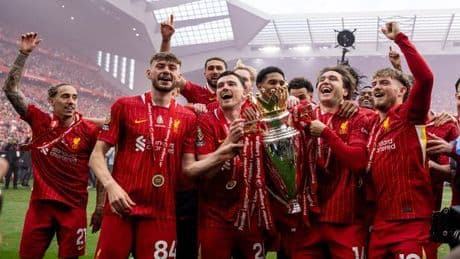 Liverpool defender may get new transfer offer after admitting 'definite temptation'