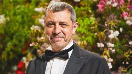 Jean-Yves Kaced, l’homme qui a fait entrer l’argent privé à l’Opéra de Paris