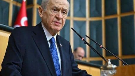 Son dakika! İBB'ye yolsuzluk soruşturması! Bahçeli: Korkunç bir rüşvet ağı kurulmuş