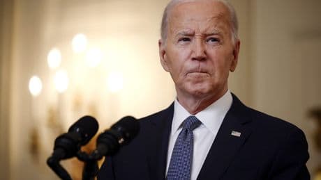 Joe Biden’s cancer cover-up echoes this past White House scandal