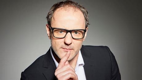 „In der Gesellschaft, wie wir sie heute haben, werden bestimmte Themen tabuisiert“