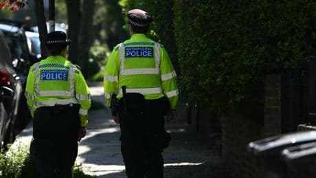 Au Royaume-Uni, trois ressortissants iraniens inculpés pour espionnage au profit de l’Iran
