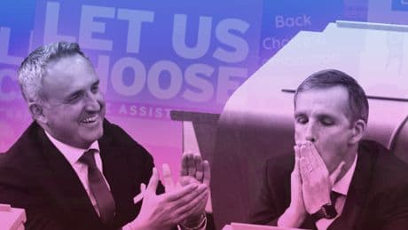 Are our MSPs up to the task of scrutinising assisted dying legislation?