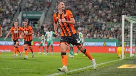 Rapid Vienna 2 Dundee United 2: Tangerines hit the heights in Vienna to battle back for impressive draw