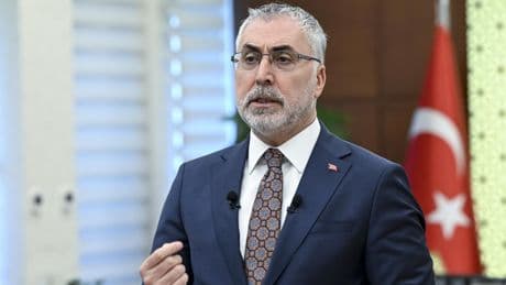 Bakan Işıkhan'dan "İŞKUR Bana Uygun İşler" sistemine ilişkin açıklama: 45 bin 637 vatandaşımız kendine uygun iş görüntüledi